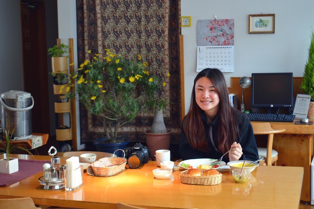 B&B Pension Hakodate-Mura Extérieur photo