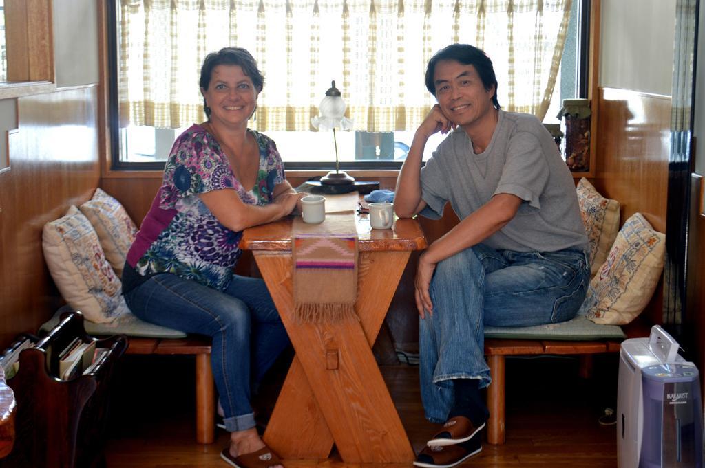 B&B Pension Hakodate-Mura Chambre photo