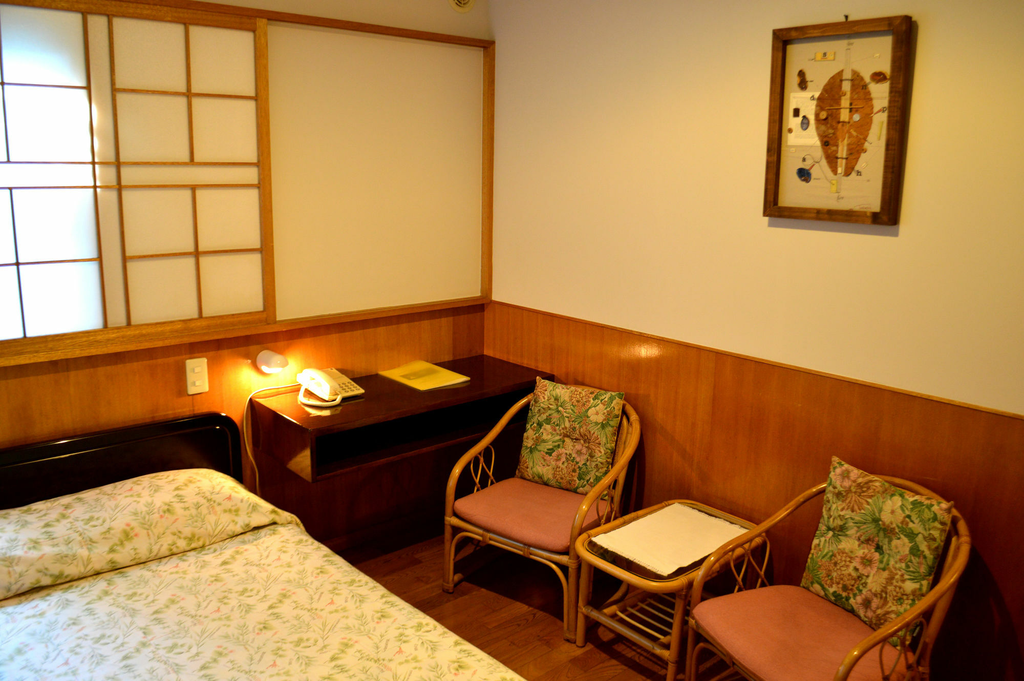 B&B Pension Hakodate-Mura Extérieur photo