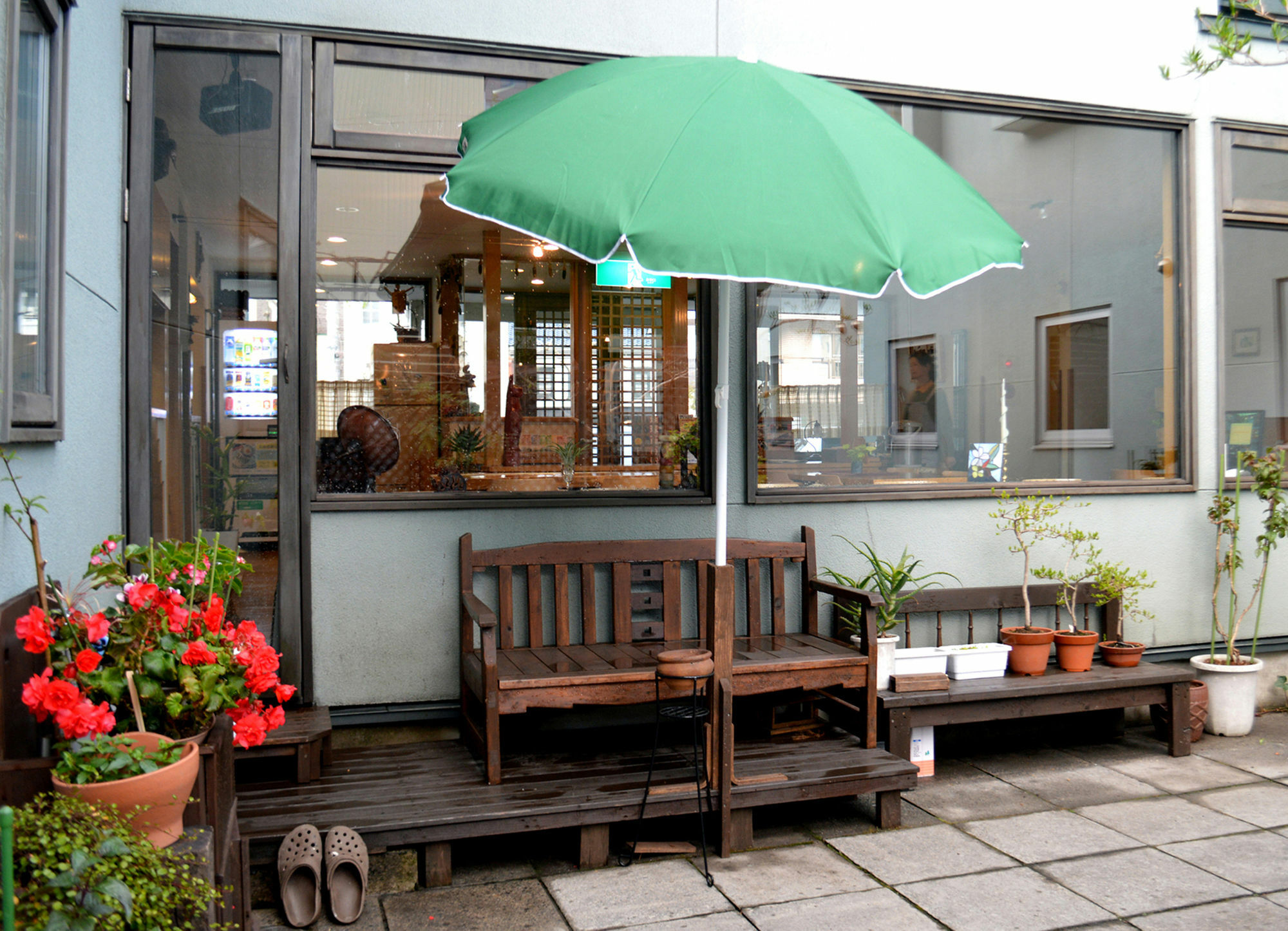 B&B Pension Hakodate-Mura Extérieur photo