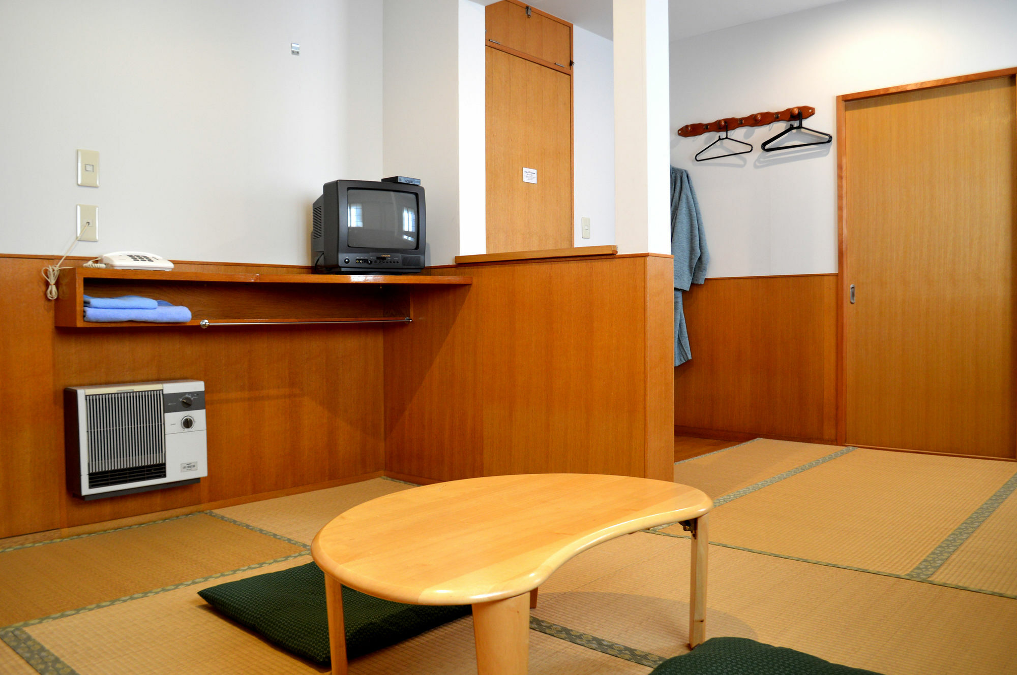 B&B Pension Hakodate-Mura Extérieur photo