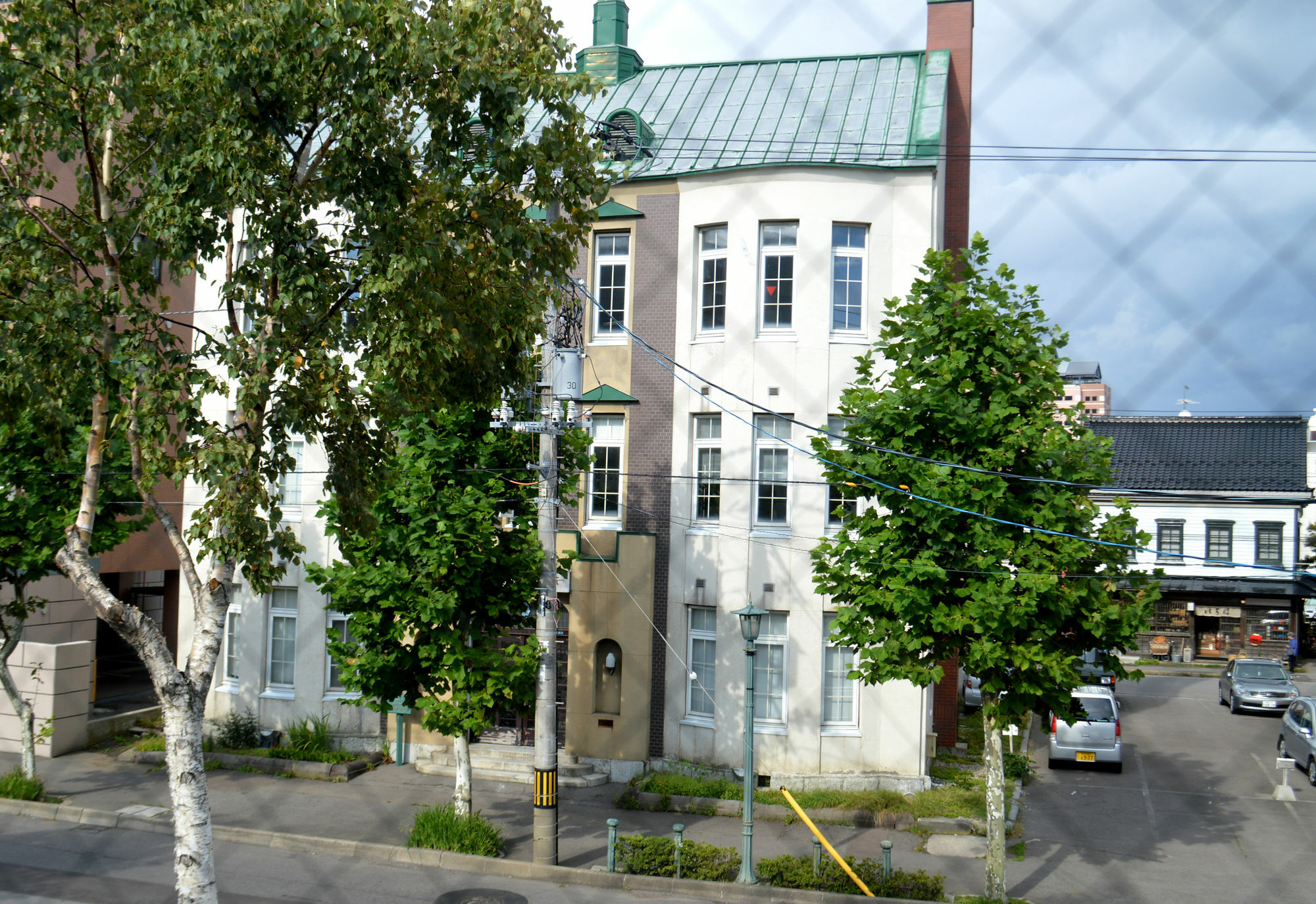 B&B Pension Hakodate-Mura Extérieur photo