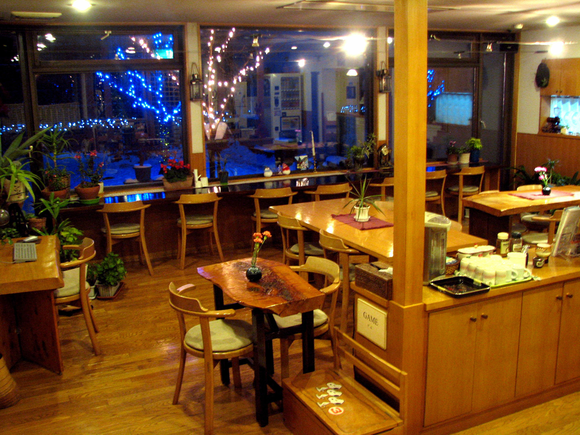 B&B Pension Hakodate-Mura Extérieur photo