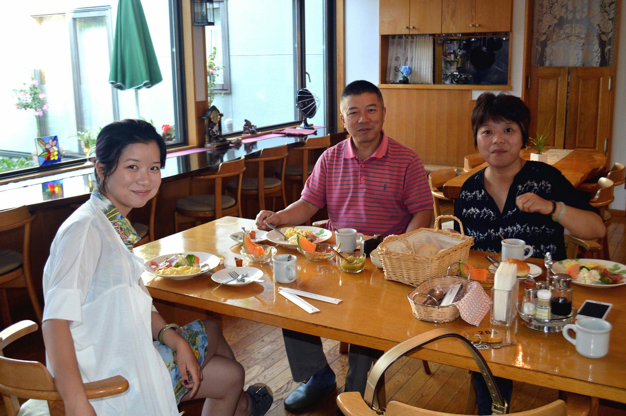 B&B Pension Hakodate-Mura Extérieur photo