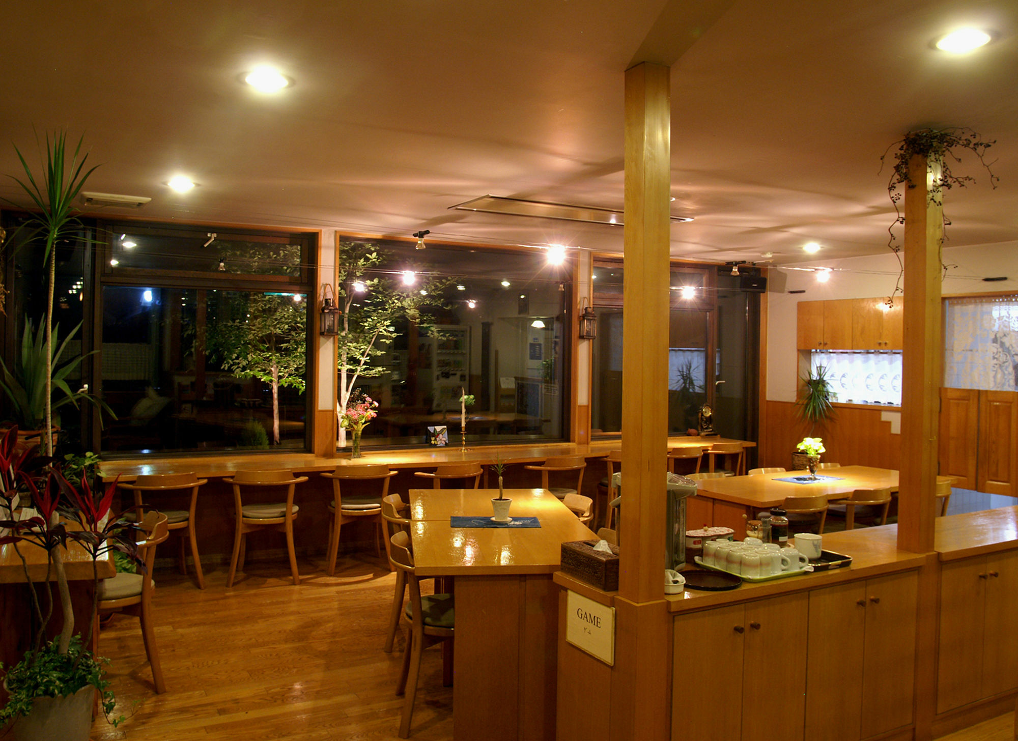 B&B Pension Hakodate-Mura Extérieur photo